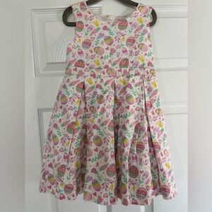 Girls Savannah Easter Dress size 4